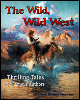 The Wild,
                    Wild West