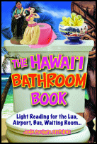 The Hawaii
                    Bathroom Book