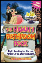 The Hawai'i
                    Bathroom Book