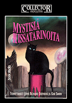 Mystisia
                    Kissatarinoita