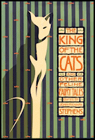 The King of
                    the Cats