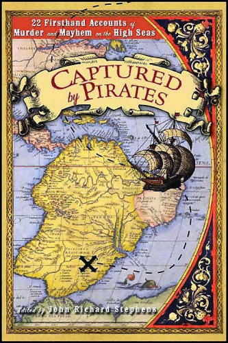 Captured by Pirates
                        cover