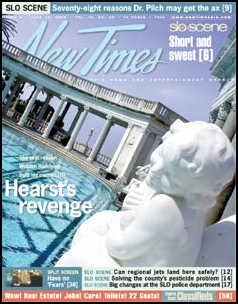 New Times Cover