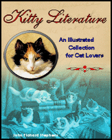 Kitty Literature Kitty
LiteratureKitty Literature