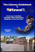 The Literary
Guidebook to Hawai‘i The
Literary Guidebook to Hawai‘i