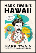 Mark Twain's Hawai‘i Mark Twain's
Hawai‘i