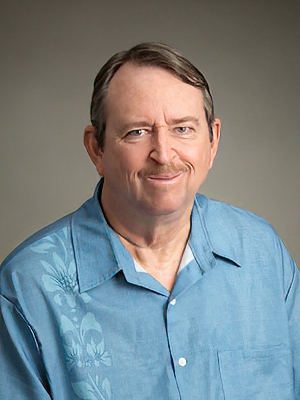 John Richard Stephens, Author