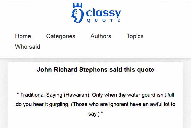 —from The Hawai'i Bathroom Book —from The Hawai'i Bathroom Book
